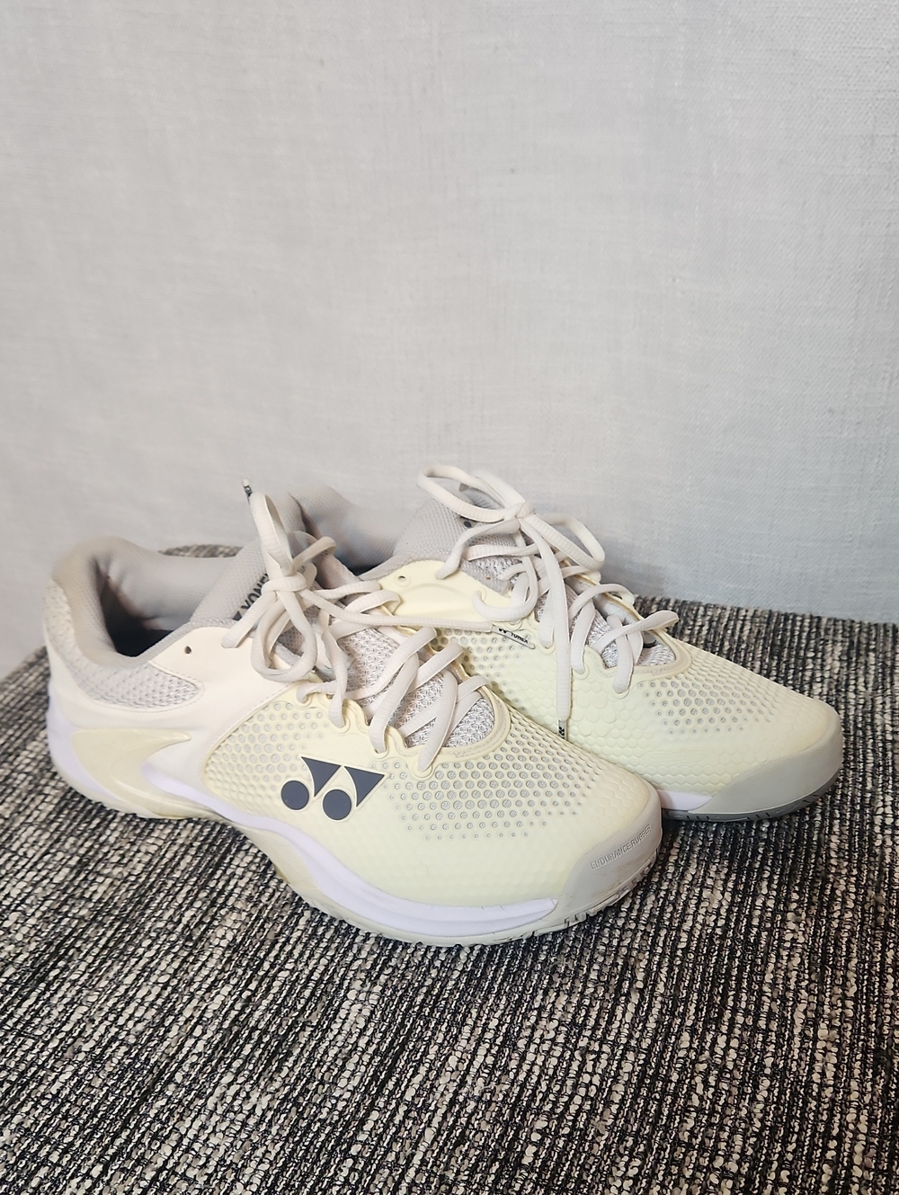 Yonex 8.5 Power Cushion Eclipsion 2 Athletic Court Shoes Sneakers Tennis Pickle